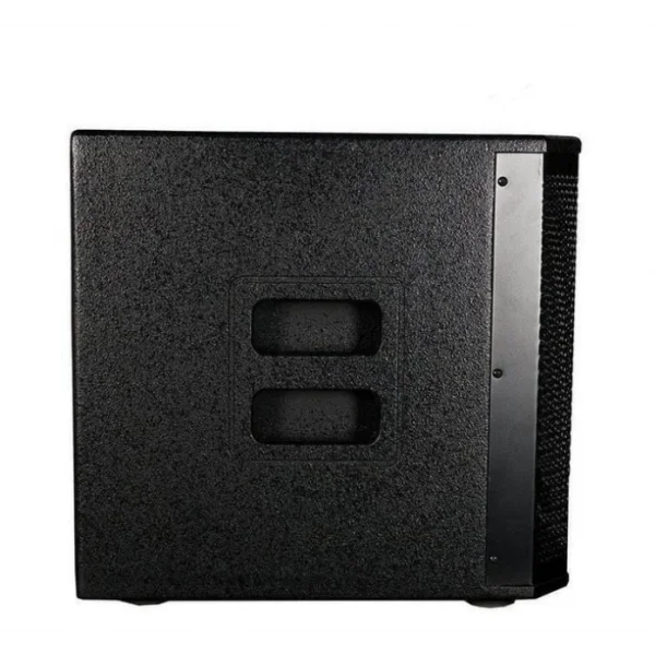 Gemini LRX-448 Portatif Mini Line Array PA Sistemi