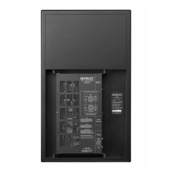 Genelec 1238A 500/250/200 Watt monitör hoparlör (çift)