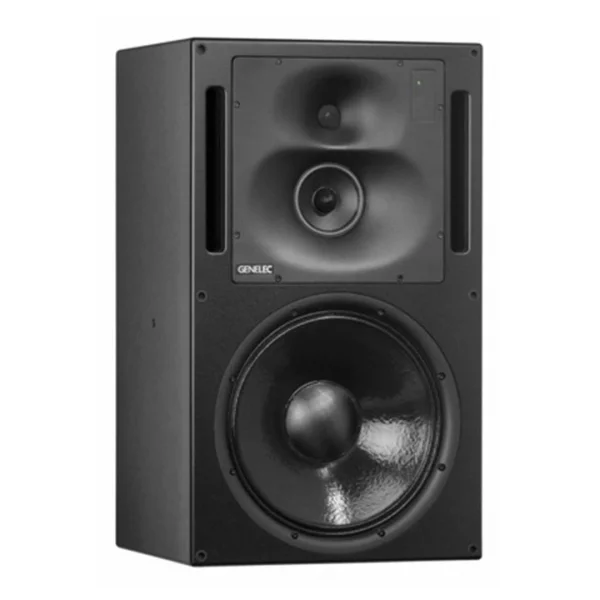 Genelec 1238A 500/250/200 Watt monitör hoparlör (çift)