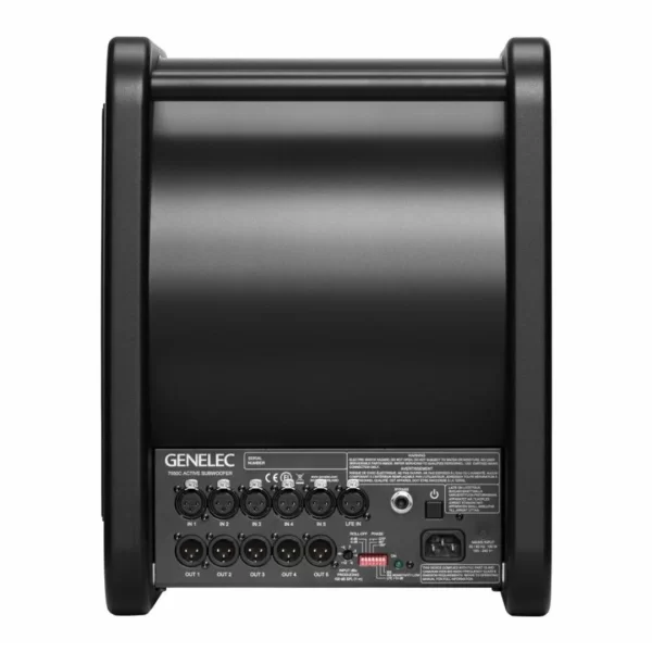 Genelec 7050C 130 Watt active subwoofer