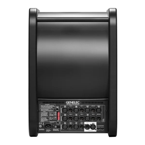Genelec 7360A 300 Watt DSP active subwoofer SAM