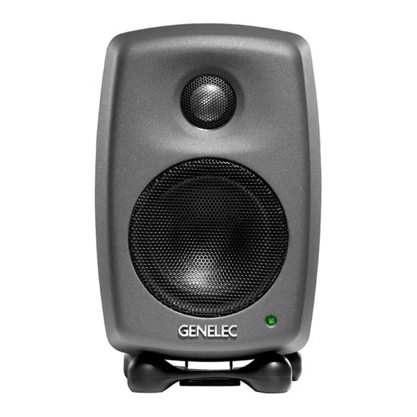 Genelec 8010A 25/25 Watt yakın dinleme monitörü (tek)