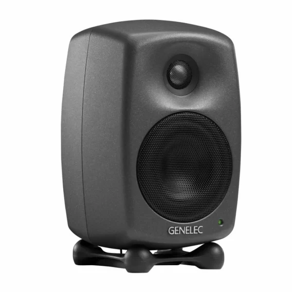 Genelec 8020D 50/50 Watt yakın dinleme monitörü (tek)
