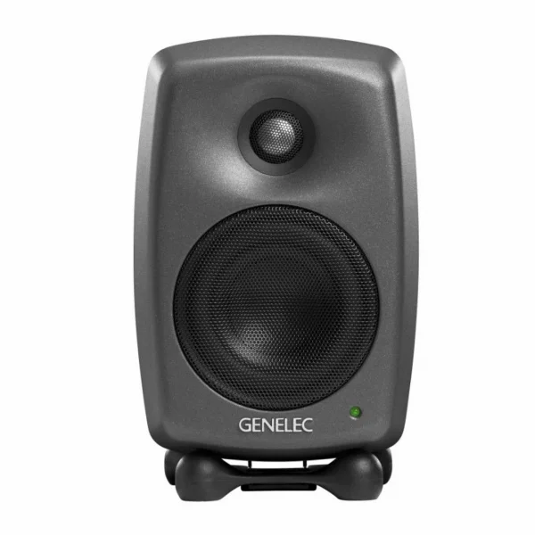 Genelec 8020D 50/50 Watt yakın dinleme monitörü (tek)