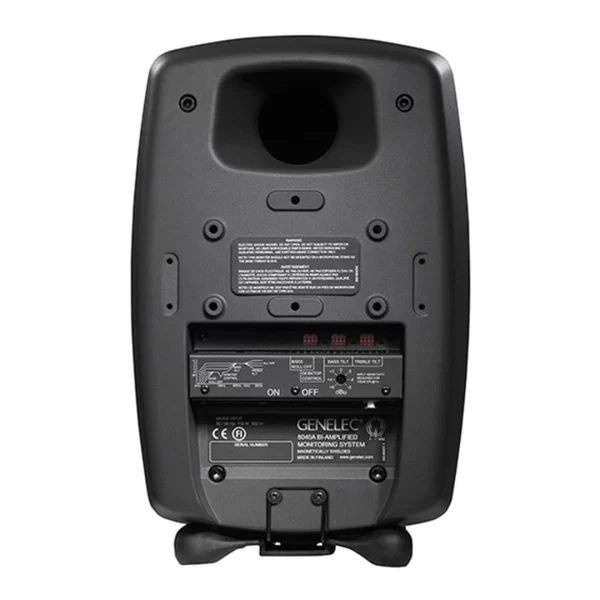 Genelec 8040B 90/90 Watt yakın dinleme monitörü (tek) - Rev B
