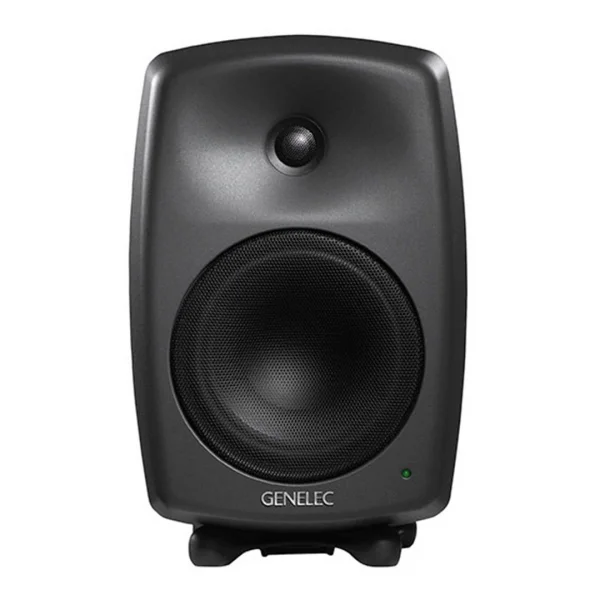 Genelec 8040B 90/90 Watt yakın dinleme monitörü (tek) - Rev B