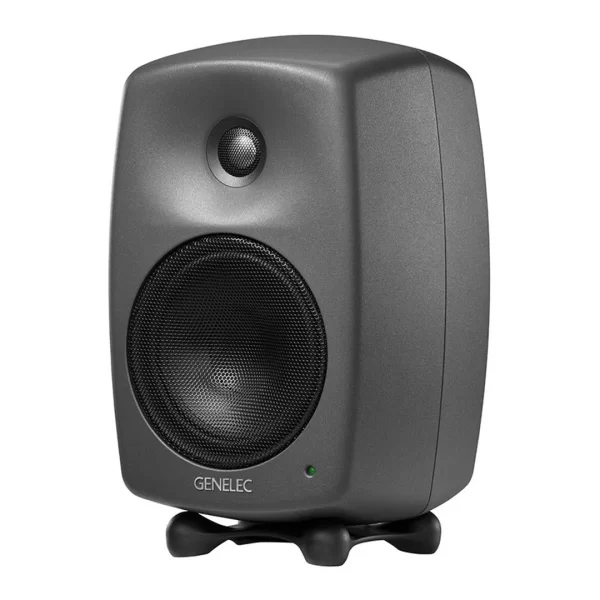 Genelec 8330A 50/50 Watt Yeni nesil DSP`li yakın dinleme mönitorü (tek)