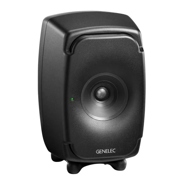 Genelec 8331A 72/36/36 Watt DSP`li Coaxial sürücülü monitör (tek)