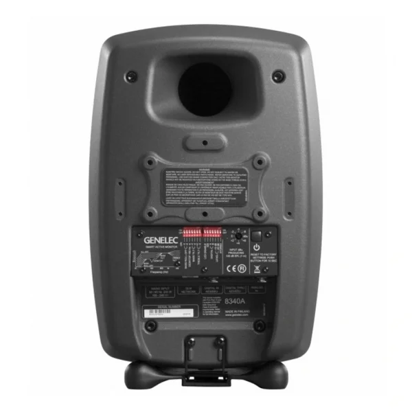 Genelec 8340A 90/90 Watt DSP`li yakın dinleme mönitorü (tek)
