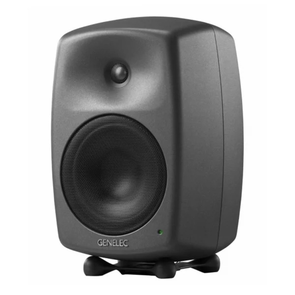 Genelec 8340A 90/90 Watt DSP`li yakın dinleme mönitorü (tek)