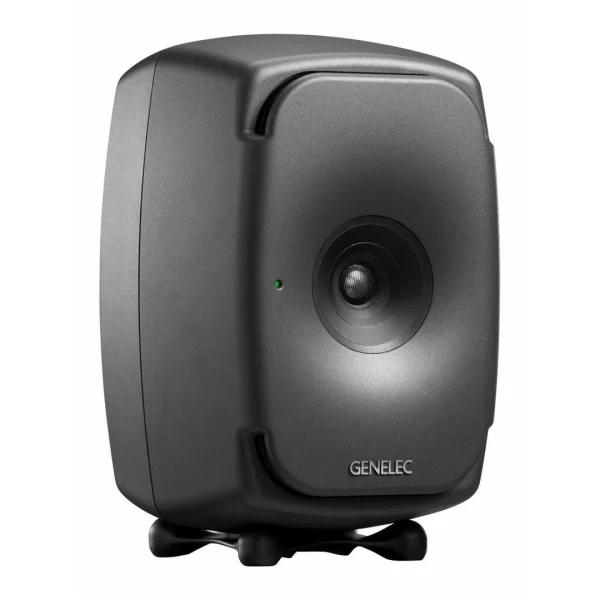 Genelec 8341A 250/150/150 Watt DSP`li Coaxial sürücülü monitör (tek)