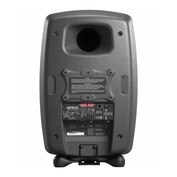 Genelec 8350A 150/250 Watt DSP`li yakın dinleme monitörü (tek)