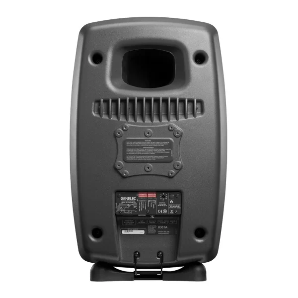 Genelec 8361A 500/150/150 Watt DSP`li Coaxial sürücülü monitör (tek)