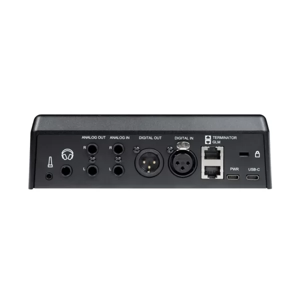 Genelec 9320A SAM Referans Kalitesinde Kontroller ve Kalibrasyon seti