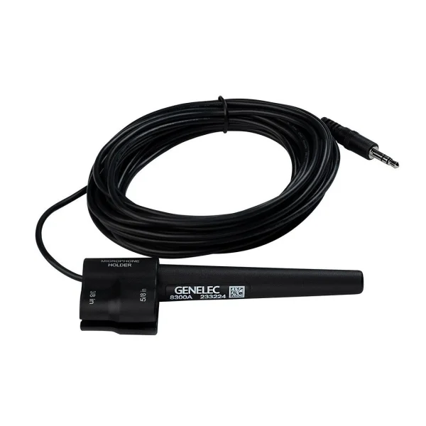 Genelec 9320A SAM Referans Kalitesinde Kontroller ve Kalibrasyon seti