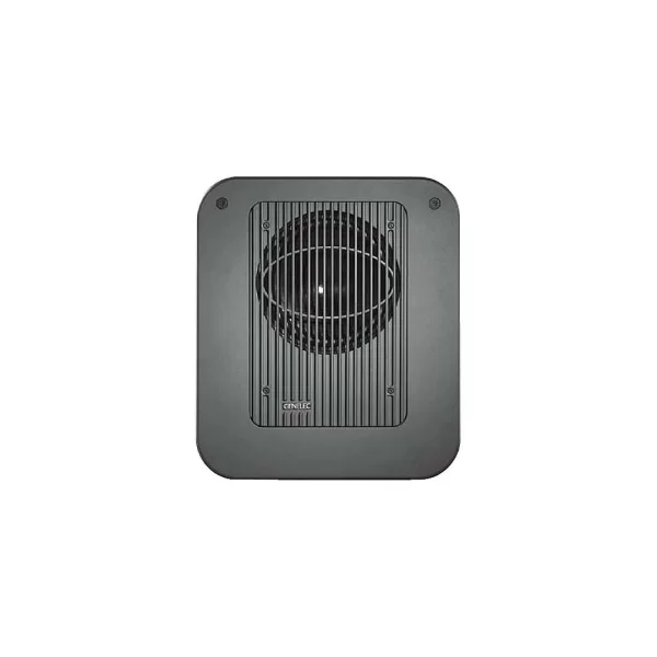 Genelec SE7261A Aktif 10 120W Dijital DSP Subwoofer Ana Özellikler10 Önden Atımlı Sürücü120W AmplifikatörLSE Bass-Reflex KabinAES/EBU BağlantılarıDSP İşlemeGLM/SE YazılımıOtomatik Kalibrasyon