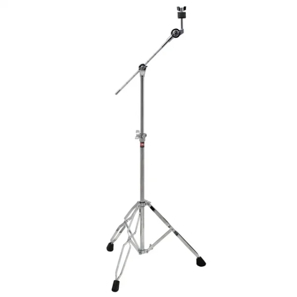 Gibraltar Double Braced Lightweight Boom Stand