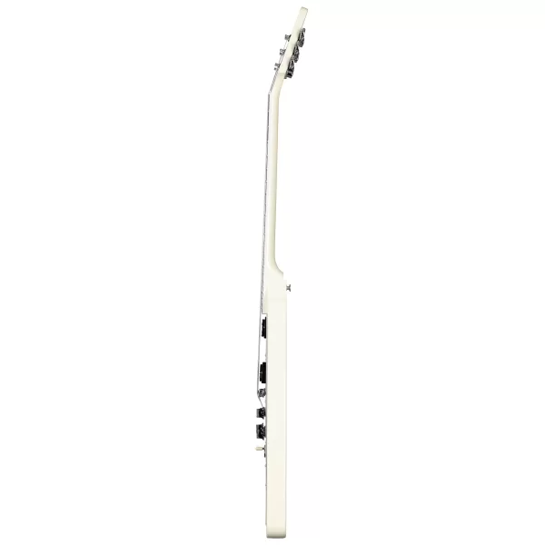 Gibson 70s Flying V Electro Gitar (Classic White)