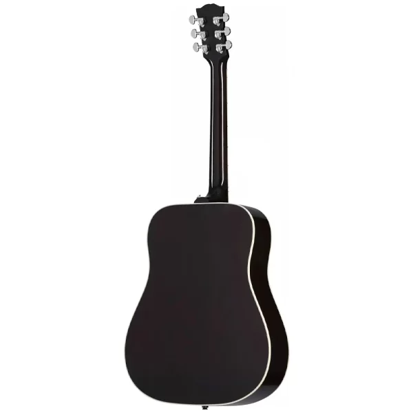 Gibson Acoustic Hummingbird Standard Elektro Akustik Gitar (Vintage Sunburst)