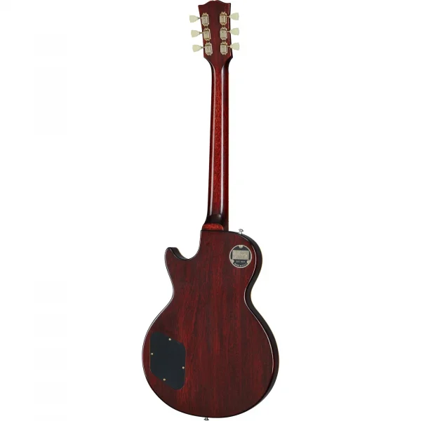 Gibson Custom 1959 Les Paul Standard Reissue Vos Eloektro Gitar (Dirty Lemon)