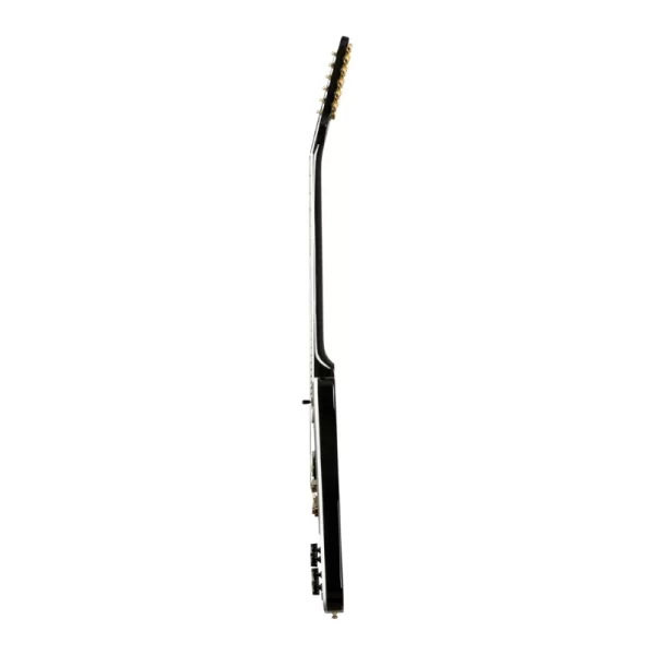 Gibson Custom Firebird Custom Elektro Gitar (Ebony)