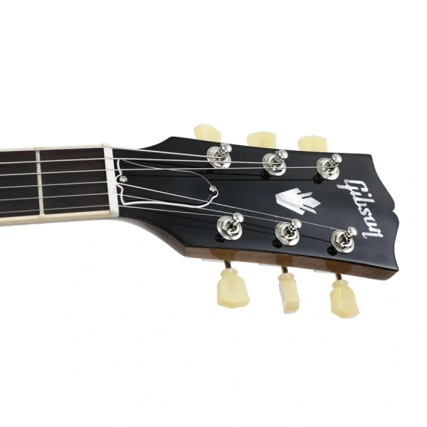 Gibson Es-335 Figured Elektro Gitar (Antique Natural)