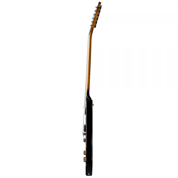Gibson Firebird Platypus Elektro Gitar (Tobacco Sunburst)