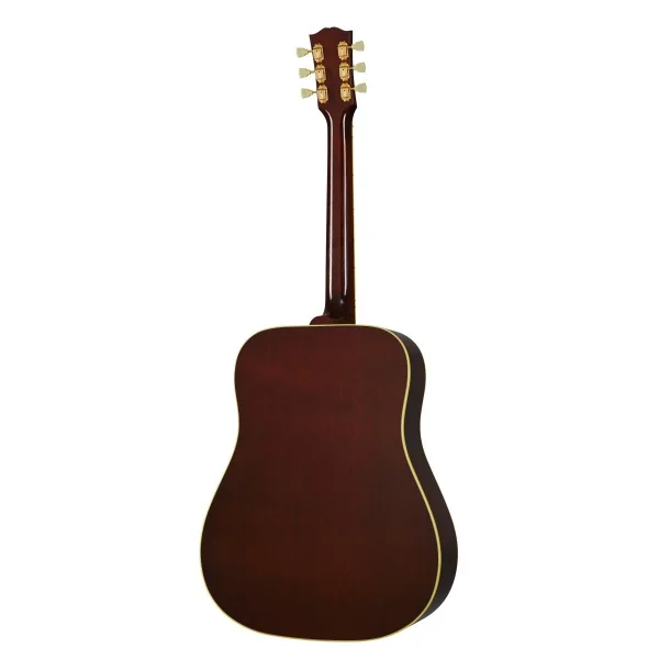 Gibson Hummingbird Original Elektro Akustik Gitar (Antique Natural)