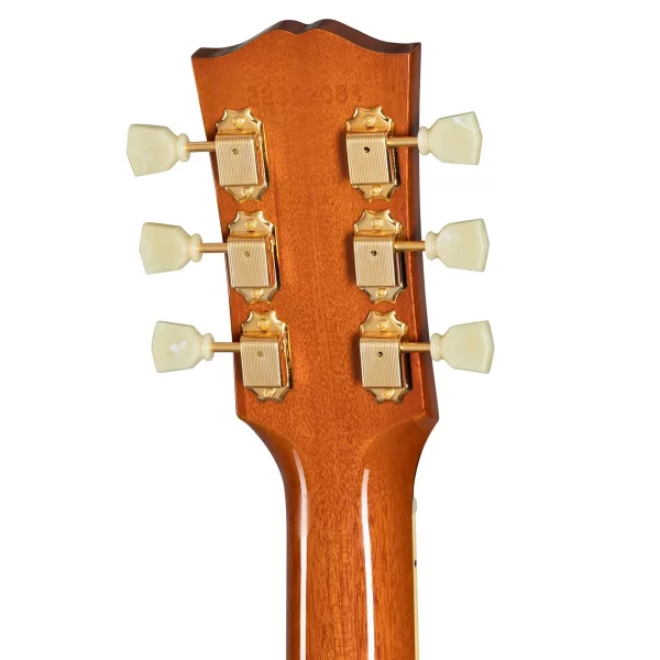 Gibson Hummingbird Original Elektro Akustik Gitar (Heritage Cherry Sunburst)