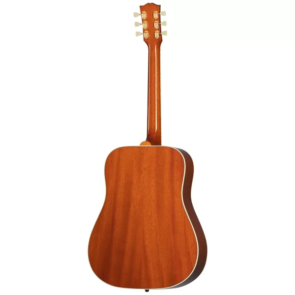 Gibson Hummingbird Original Elektro Akustik Gitar (Heritage Cherry Sunburst)
