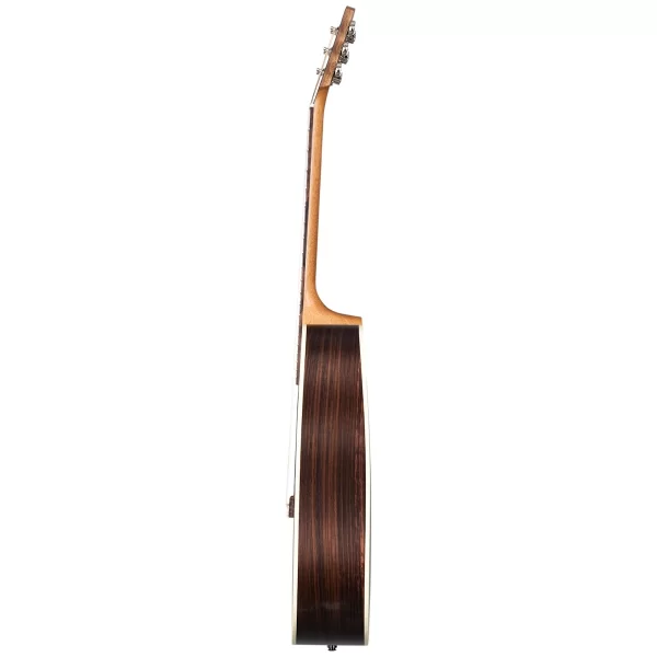 Gibson Hummingbird Studio Rosewood Elektro Akustik Gitar (Rosewood Burst)