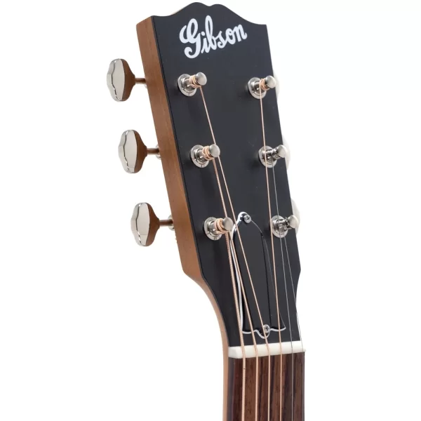 Gibson J-35 30s Elektro Akustik Gitar (Faded Antique Natural)