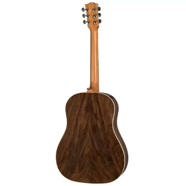 Gibson J-45 Studio Walnut Antique Natural Dreadnought Elektro Akustik Gitar