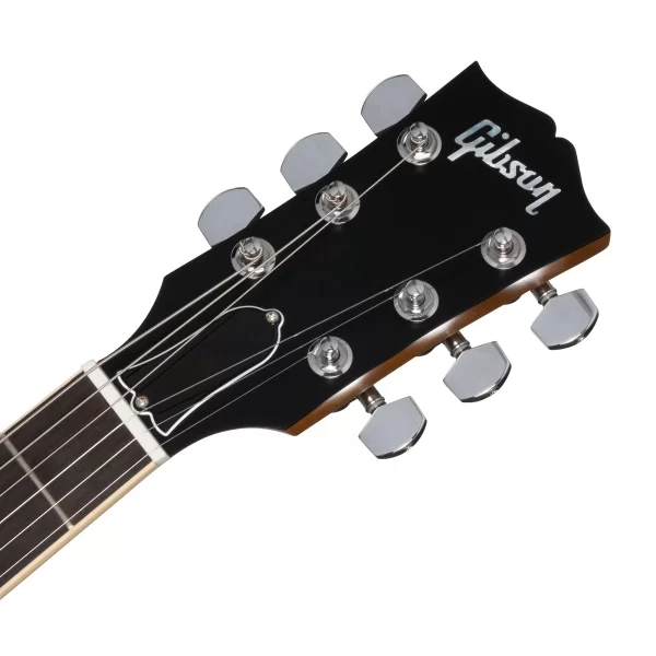 Gibson Kirk Hammett Greeny Les Paul Standard Elektro Gitar (Greeny Burst)