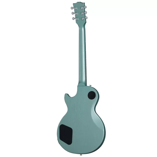 Gibson Les Paul Modern Lite Elektro Gitar (Inverness Green Satin)