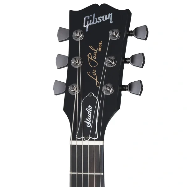 Gibson Les Paul Modern Studio Elektro Gitar (Smokehouse Satin)