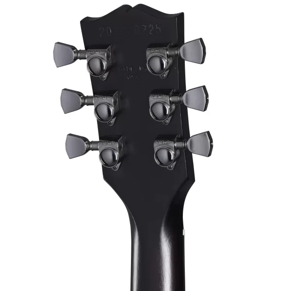Gibson Les Paul Modern Studio Elektro Gitar (Smokehouse Satin)