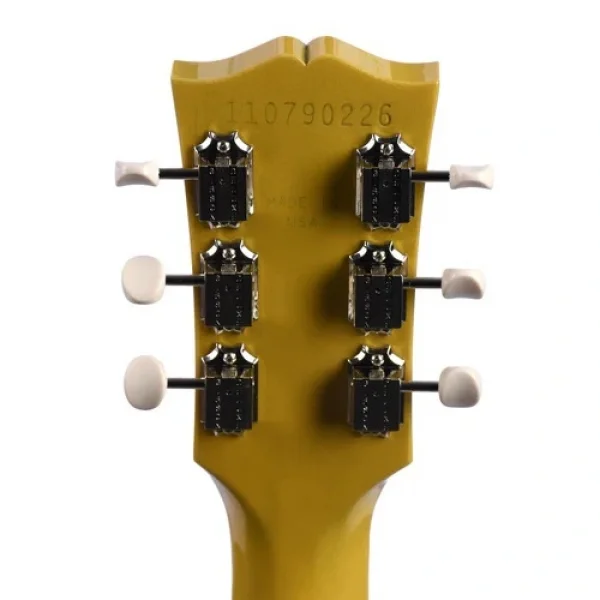 Gibson Les Paul Special Elektro Gitar (TV Yellow)