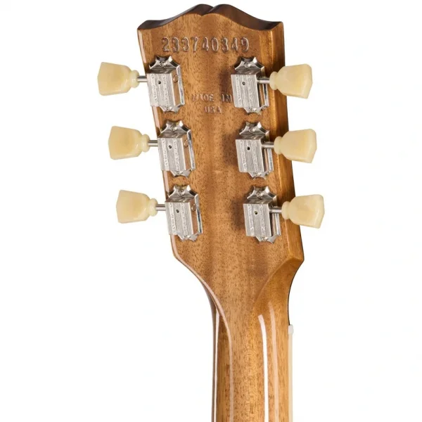 Gibson Les Paul Standard 50s Double Trouble Elektro Gitar (Vintage Honey Burst)