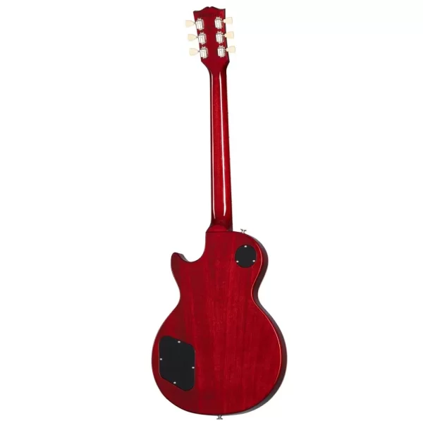 Gibson Les Paul Standard 50s Elektro Gitar (60s Cherry)