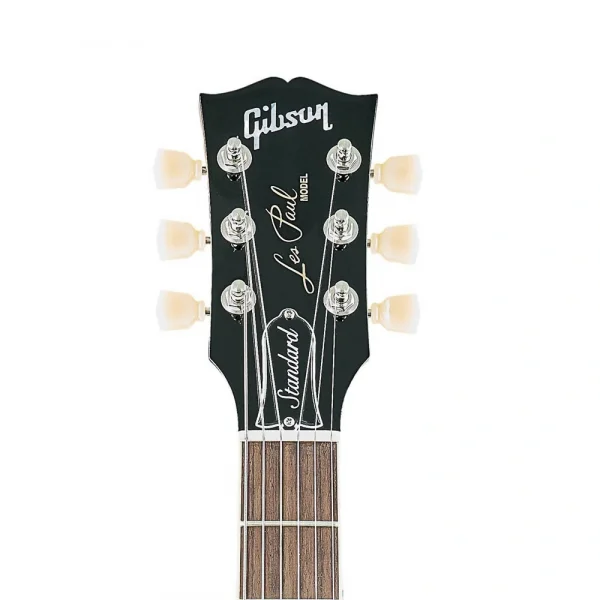 Gibson Les Paul Standard 50s Elektro Gitar (Dirty Lemon Burst)