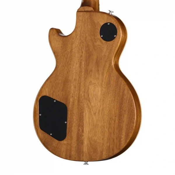 Gibson Les Paul Standard 60s Double Trouble Elektro Gitar (Vintage Bourbon Burst)