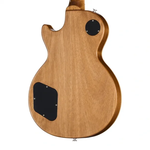 Gibson Les Paul Standard 60s Double Trouble Elektro Gitar (Vintage Honey Burst)