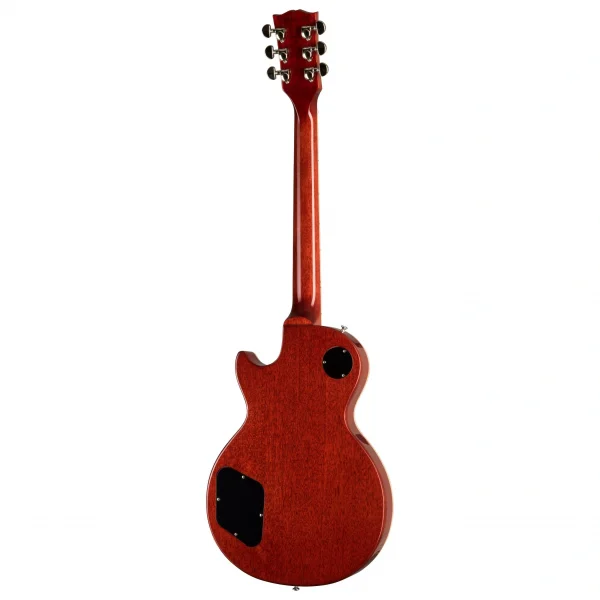 Gibson Les Paul Standard 60s Elektro Gitar (Unburst)
