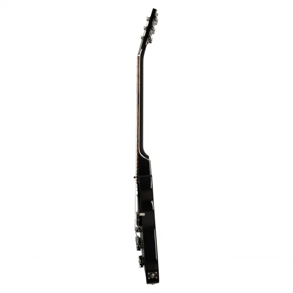 Gibson Les Paul Studio Elektro Gitar (Ebony)