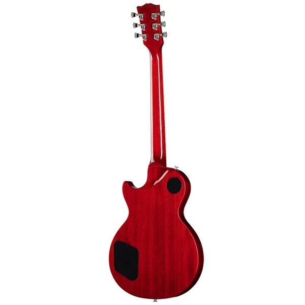 Gibson Les Paul Studio Session Elektro Gitar (Bourbon Burst)