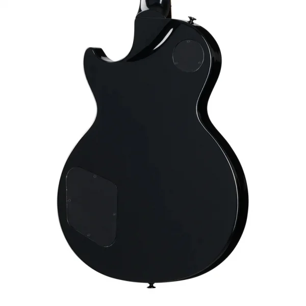 Gibson Les Paul Studio Session Elektro Gitar (Translucent Ebony Burst)