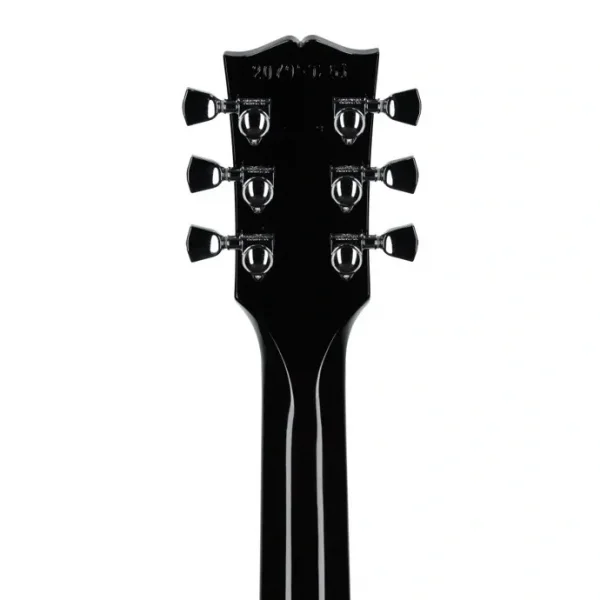 Gibson Les Paul Studio Session Exclusive Elektro Gitar (Smokehouse Burst)
