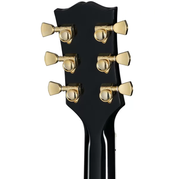 Gibson Les Paul Supreme Elektro Gitar (Fireburst)