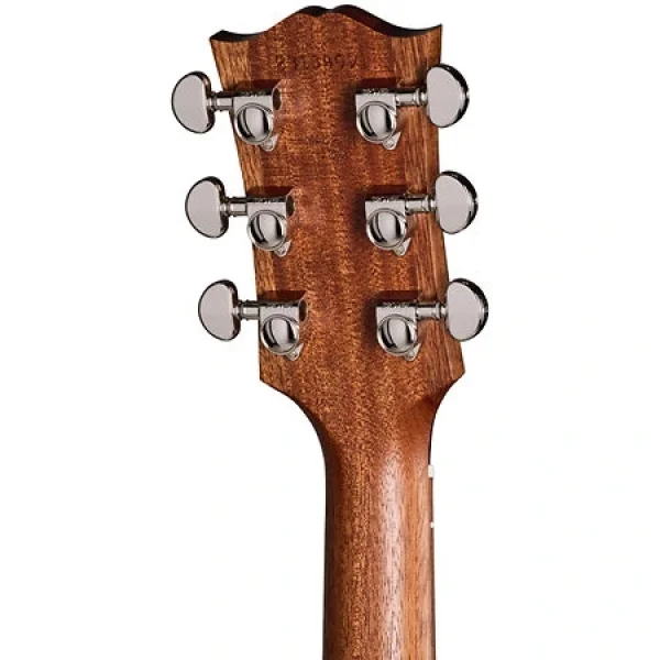 Gibson  SJ-200 Studio Walnut Elektro Akustik Gitar (Walnut Burst)
